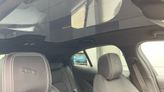 Jaguar I-Pace 294kW EV400 Black 90kWh 5dr Auto [11kW Charger] Electric Estate